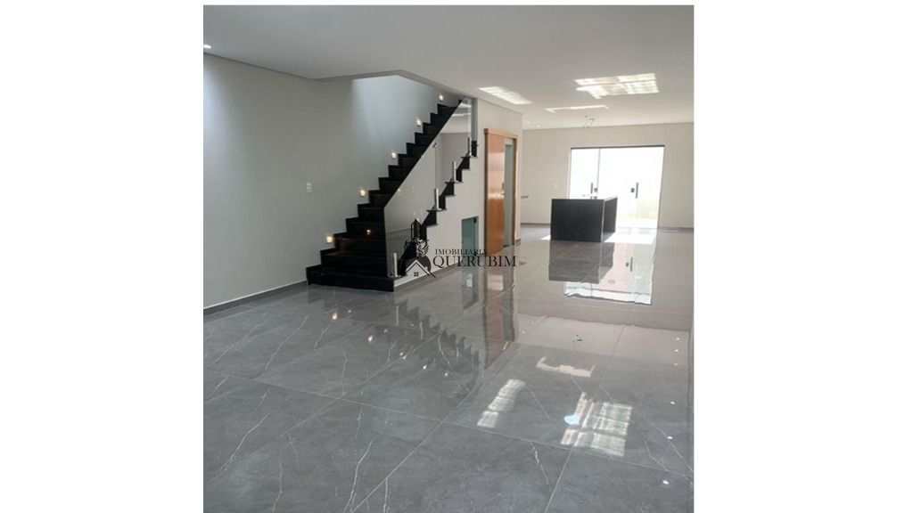 Sobrado, 3 quartos, 155 m² - Foto 5