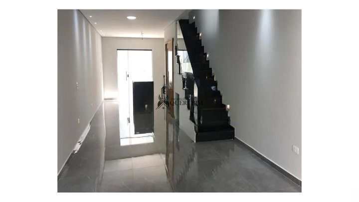 Sobrado, 3 quartos, 155 m² - Foto 4