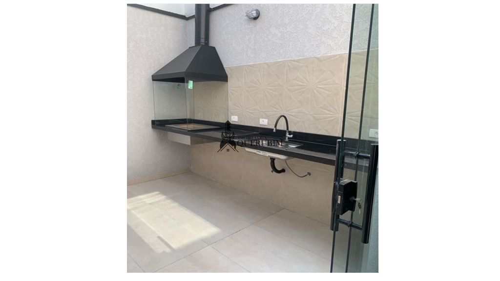 Sobrado, 3 quartos, 155 m² - Foto 25