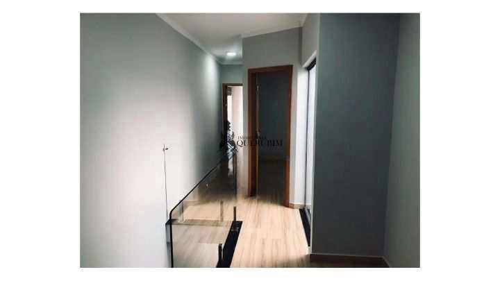 Sobrado, 3 quartos, 155 m² - Foto 11