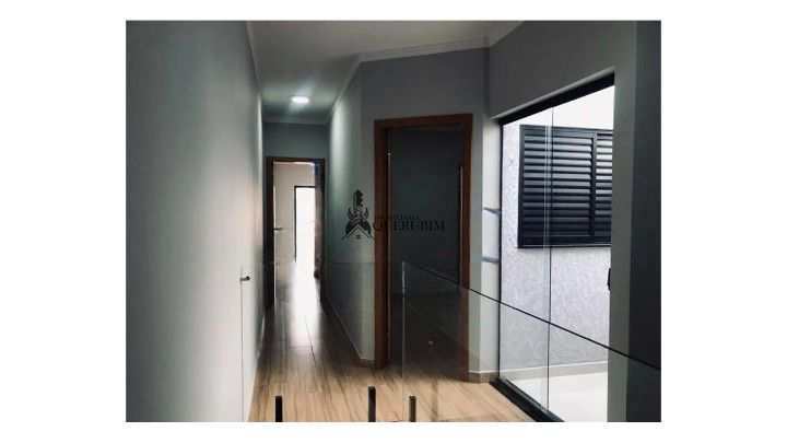 Sobrado, 3 quartos, 155 m² - Foto 12