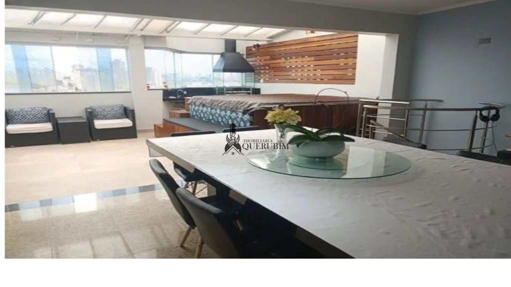 Cobertura à venda com 3 quartos, 152m² - Foto 11
