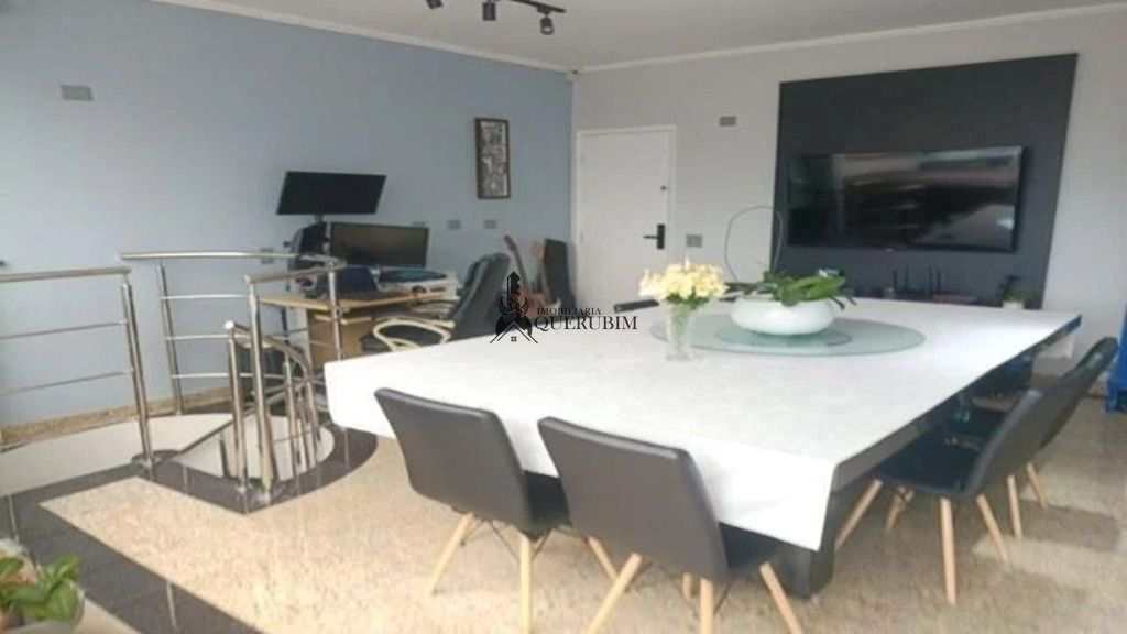 Cobertura à venda com 3 quartos, 152m² - Foto 2