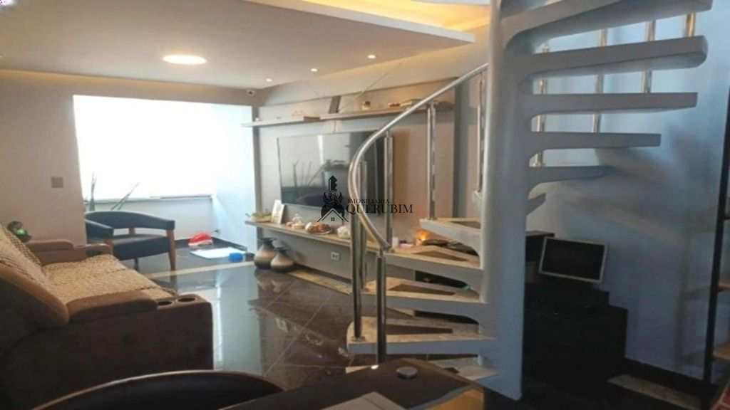 Cobertura à venda com 3 quartos, 152m² - Foto 3