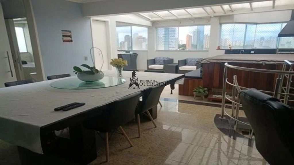 Cobertura à venda com 3 quartos, 152m² - Foto 1