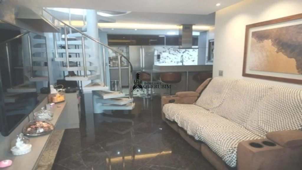 Cobertura à venda com 3 quartos, 152m² - Foto 6
