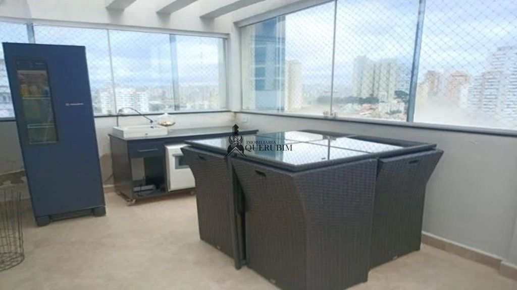 Cobertura à venda com 3 quartos, 152m² - Foto 8