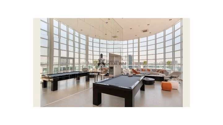 Flat/Apart Hotel para alugar com 1 quarto, 37m² - Foto 15