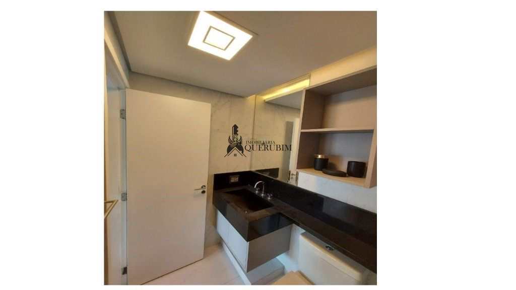 Flat/Apart Hotel para alugar com 1 quarto, 37m² - Foto 9