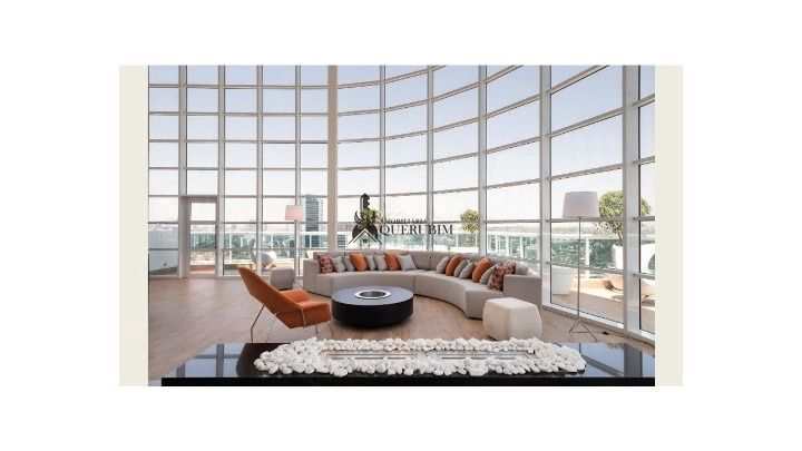 Flat/Apart Hotel para alugar com 1 quarto, 37m² - Foto 14