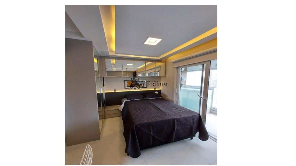Flat/Apart Hotel para alugar com 1 quarto, 37m² - Foto 4