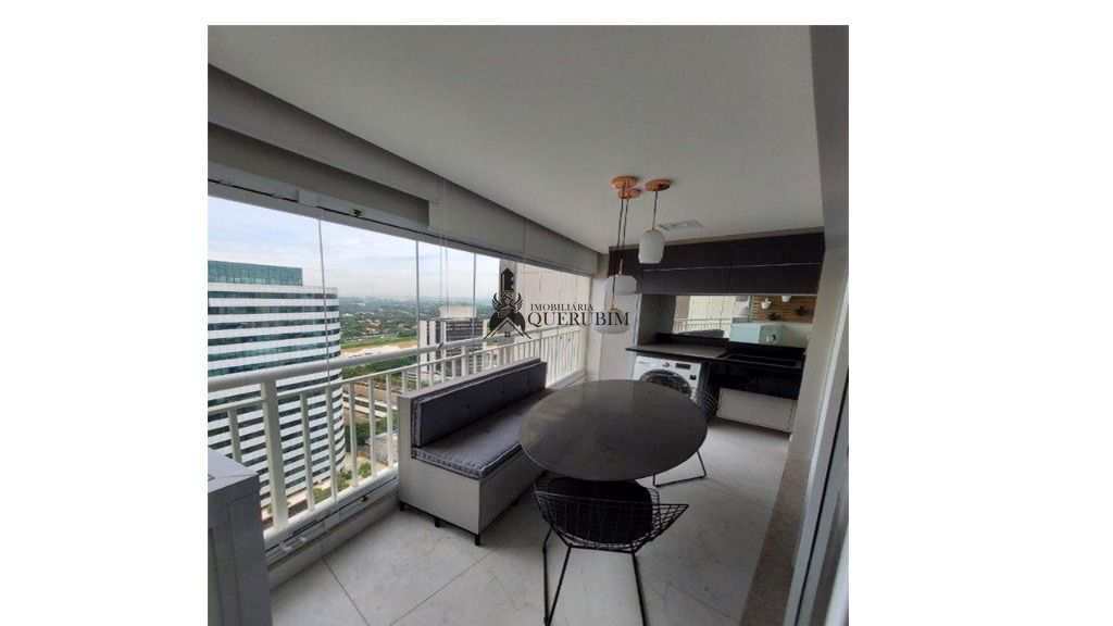 Flat/Apart Hotel para alugar com 1 quarto, 37m² - Foto 10