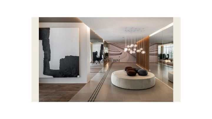 Flat/Apart Hotel para alugar com 1 quarto, 37m² - Foto 27