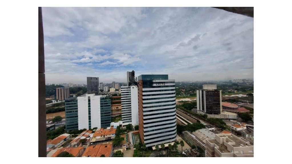 Flat/Apart Hotel para alugar com 1 quarto, 37m² - Foto 11