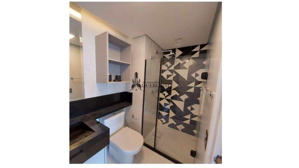 Flat/Apart Hotel para alugar com 1 quarto, 37m² - Foto 8
