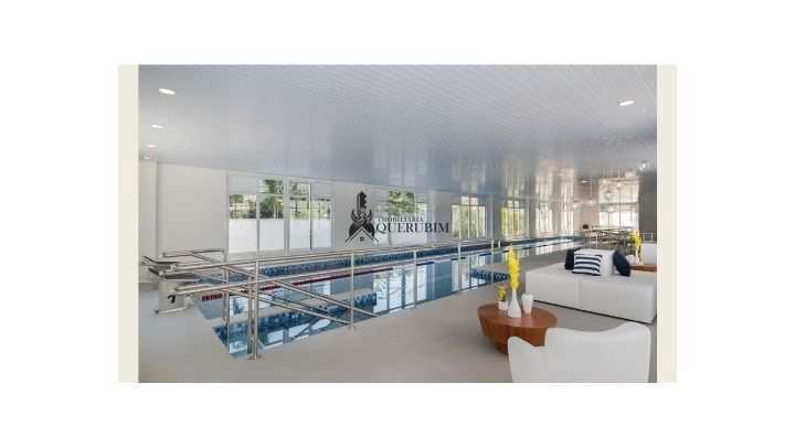 Flat/Apart Hotel para alugar com 1 quarto, 37m² - Foto 17