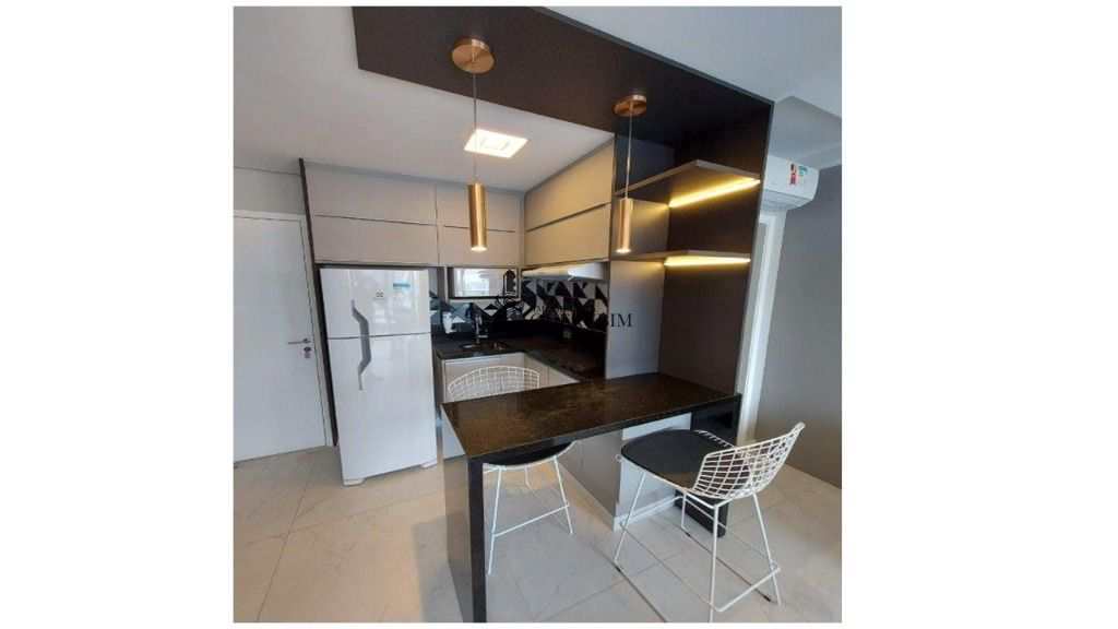 Flat/Apart Hotel para alugar com 1 quarto, 37m² - Foto 7