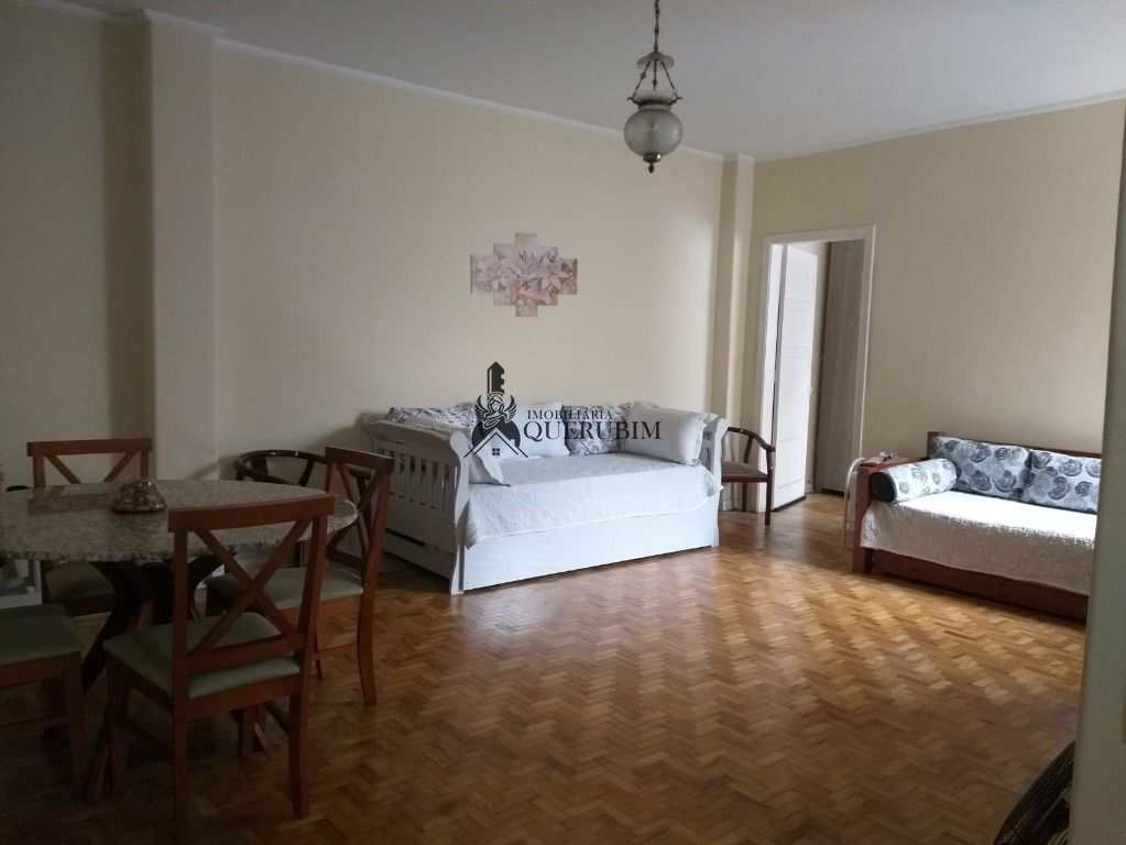 Apartamento com 1 dormitório com 80 m² por R$ 415.000 - Santa Cruz