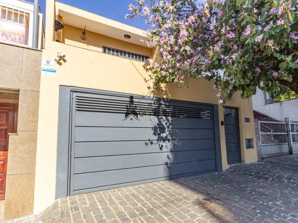 Casa à venda com 4 quartos, 160m² - Foto 16