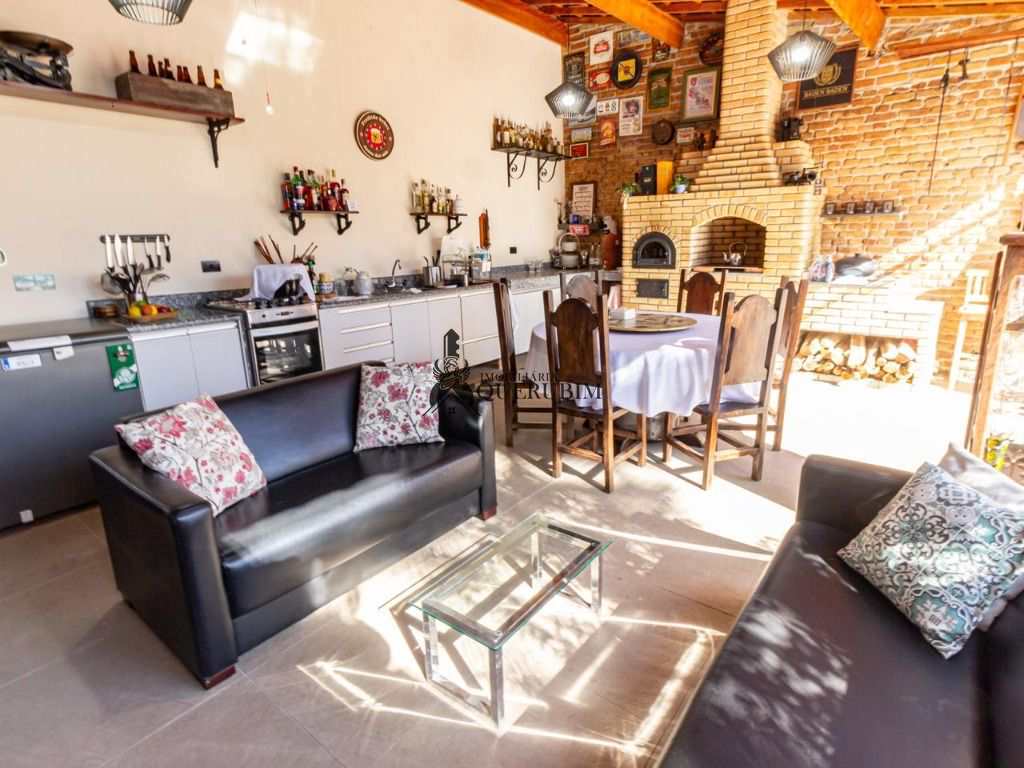 Casa à venda com 4 quartos, 160m² - Foto 19