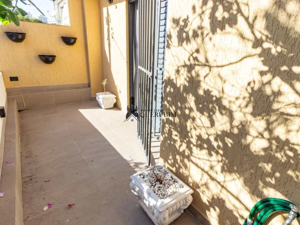 Casa à venda com 4 quartos, 160m² - Foto 18