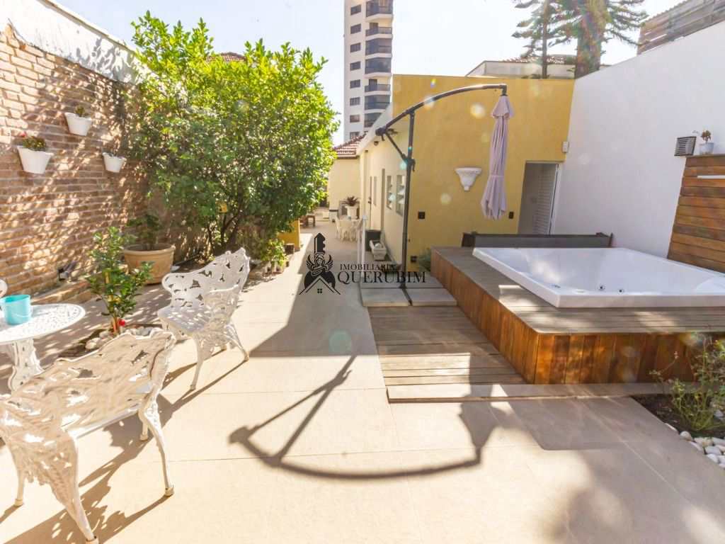 Casa à venda com 4 quartos, 160m² - Foto 25