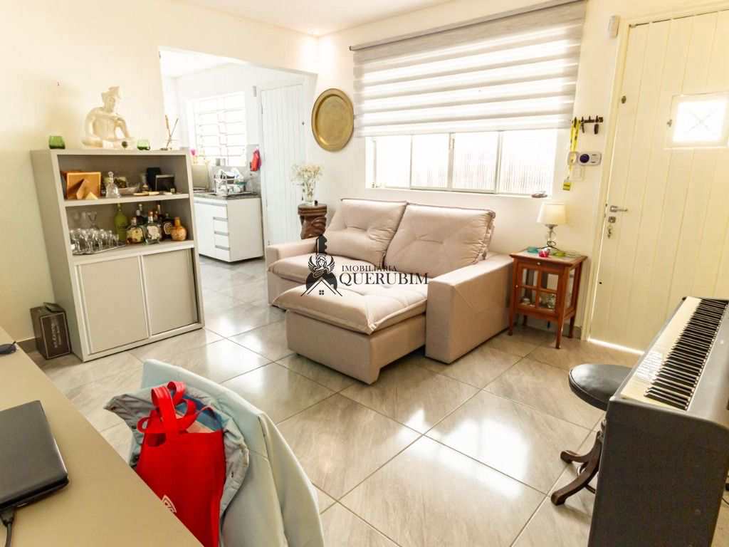 Casa à venda com 4 quartos, 160m² - Foto 24