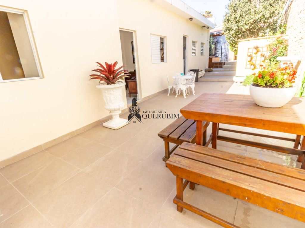 Casa à venda com 4 quartos, 160m² - Foto 6