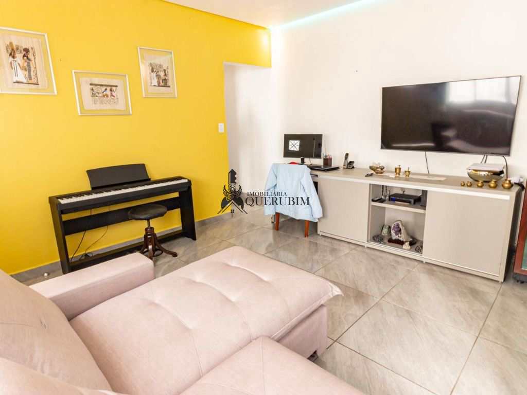 Casa à venda com 4 quartos, 160m² - Foto 26