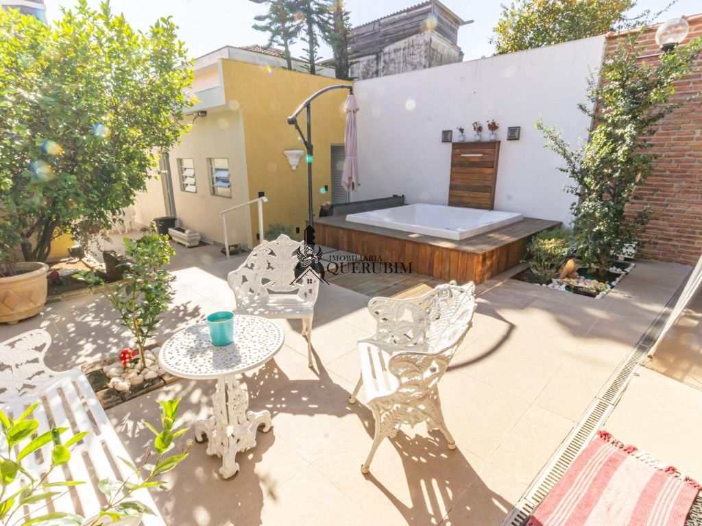 Casa à venda com 4 quartos, 160m² - Foto 29