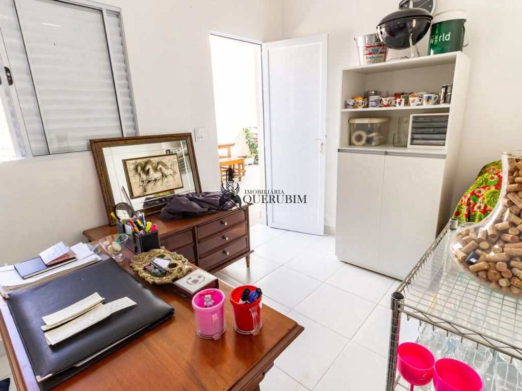 Casa à venda com 4 quartos, 160m² - Foto 9