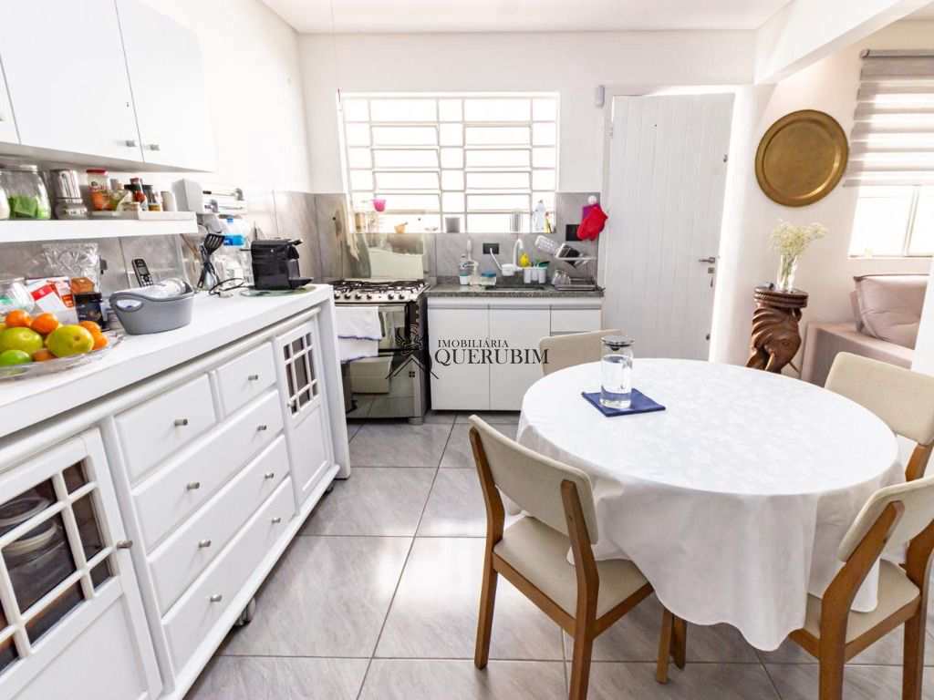Casa à venda com 4 quartos, 160m² - Foto 4
