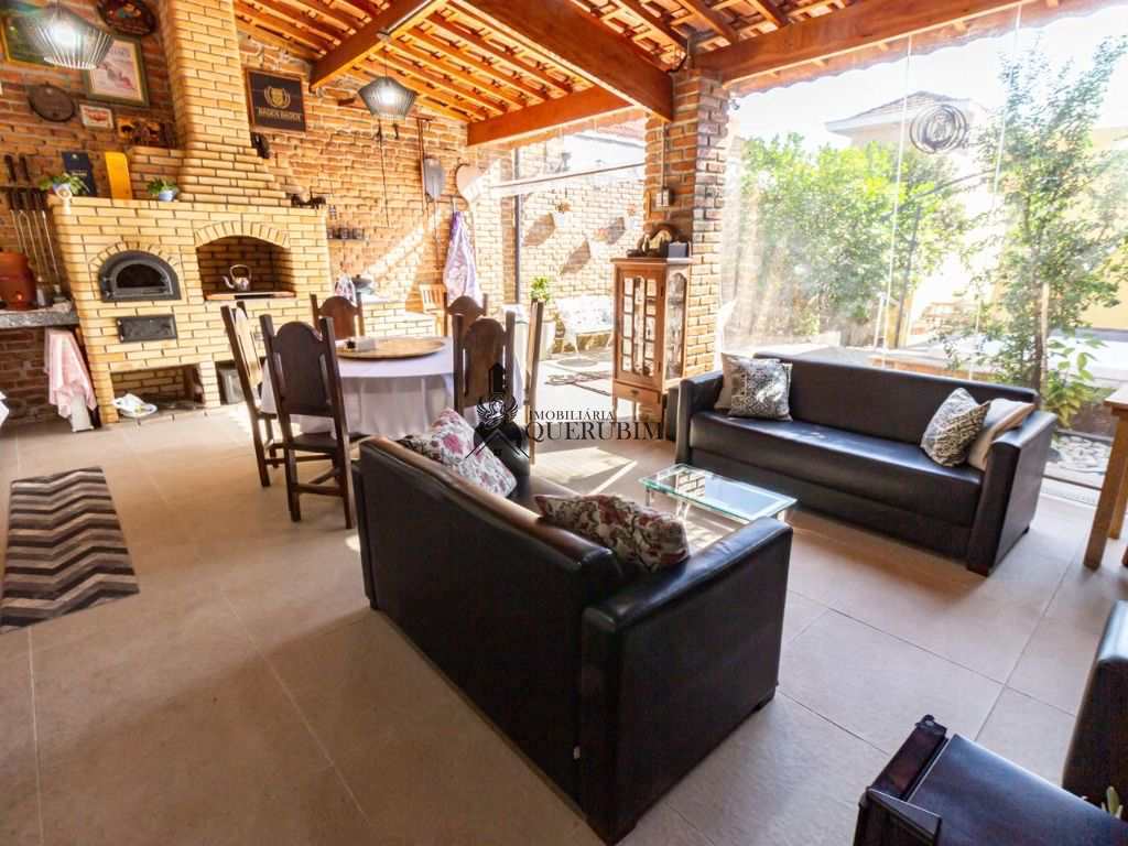Casa à venda com 4 quartos, 160m² - Foto 21