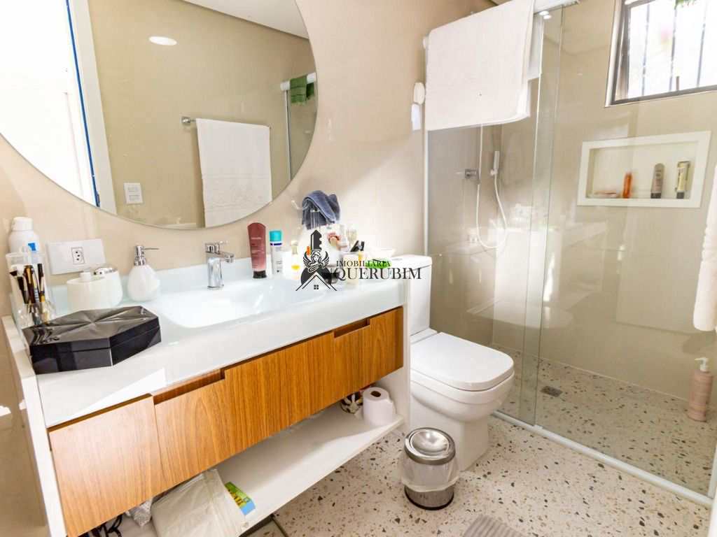 Casa à venda com 4 quartos, 160m² - Foto 8