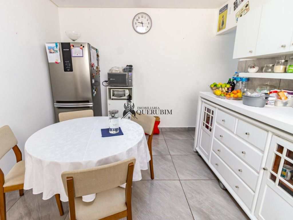 Casa à venda com 4 quartos, 160m² - Foto 5