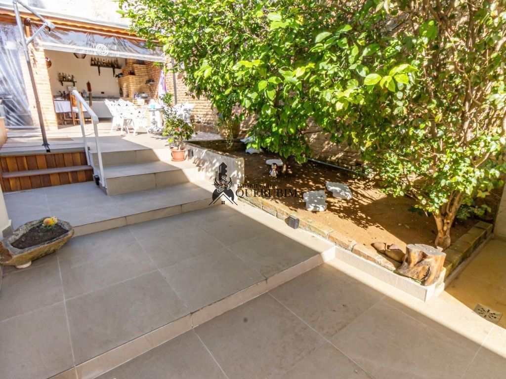 Casa à venda com 4 quartos, 160m² - Foto 28