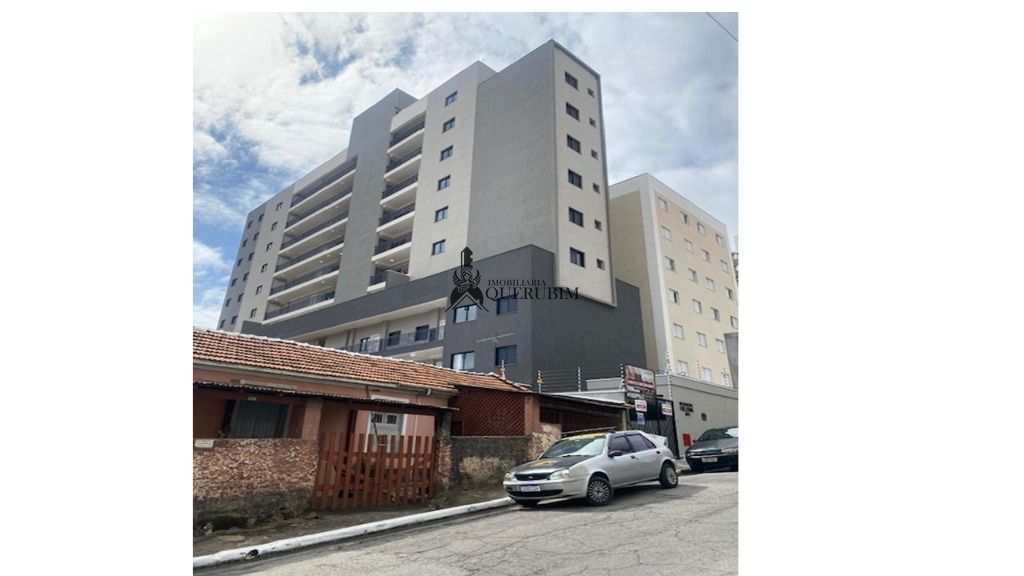 Apartamento à venda com 2 quartos, 32m² - Foto 2