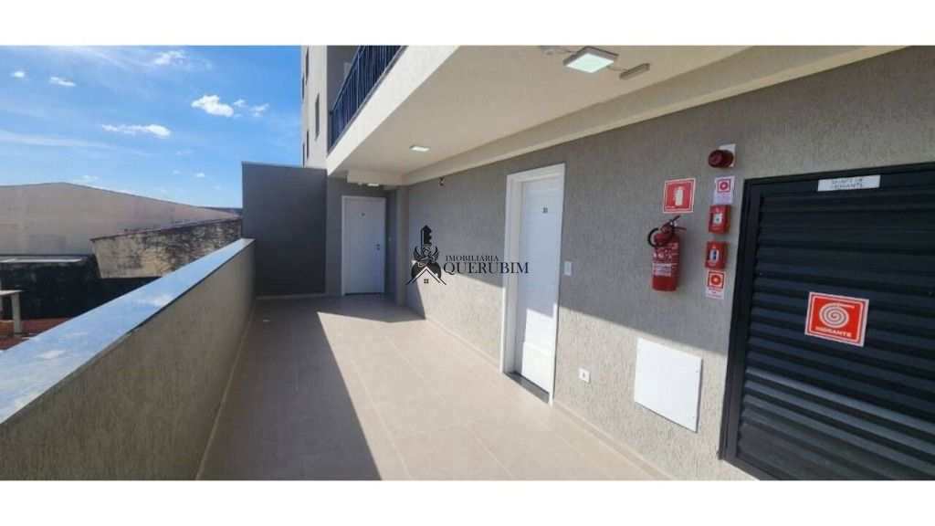 Apartamento à venda com 2 quartos, 32m² - Foto 4