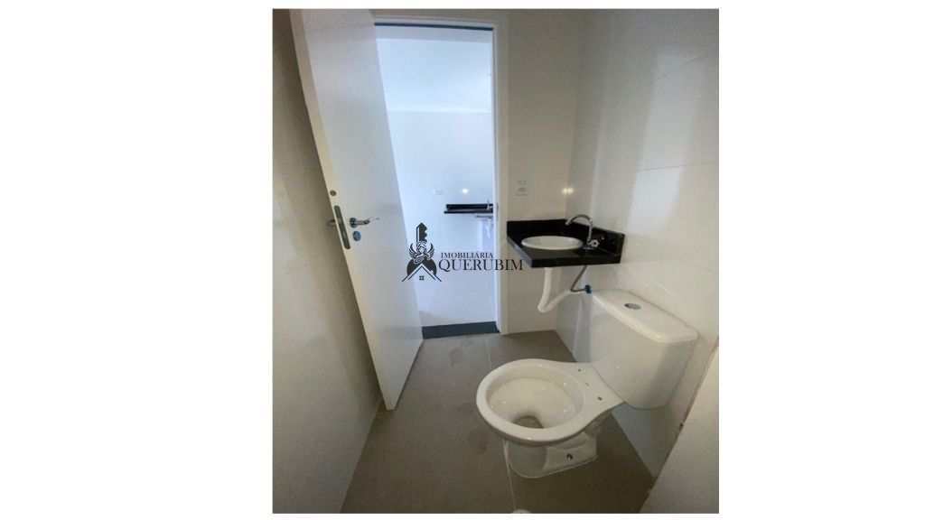 Apartamento à venda com 2 quartos, 32m² - Foto 10