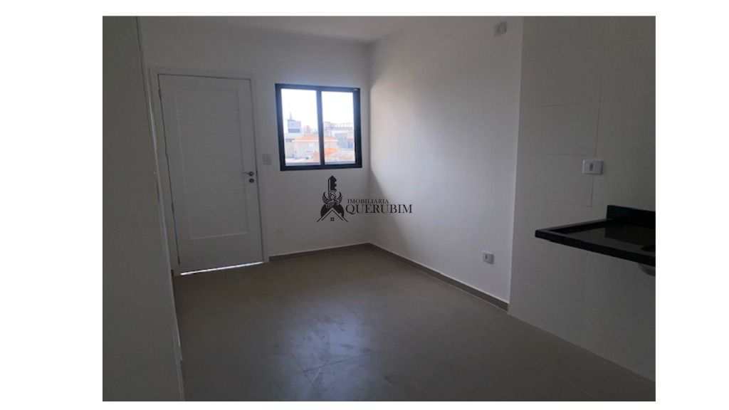 Apartamento à venda com 2 quartos, 32m² - Foto 8