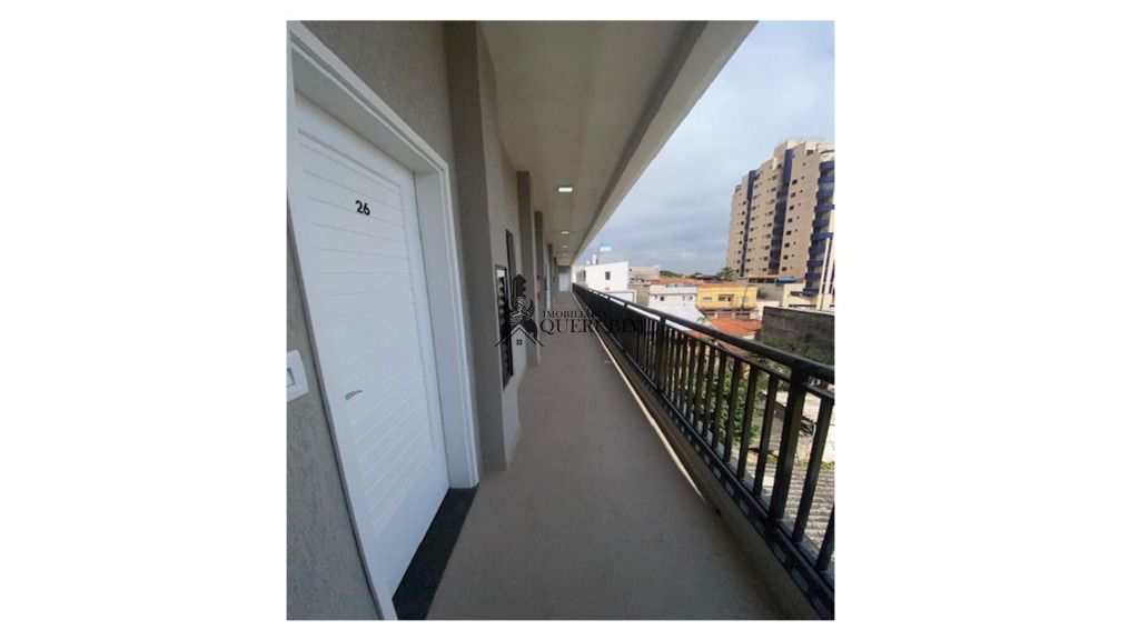 Apartamento à venda com 2 quartos, 32m² - Foto 21