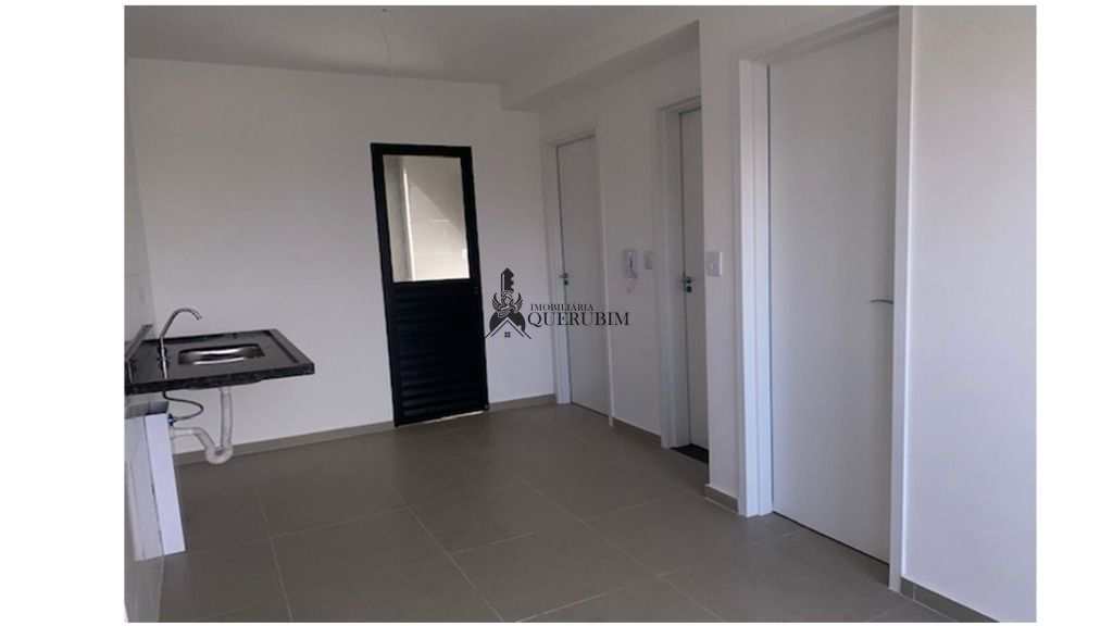 Apartamento à venda com 2 quartos, 32m² - Foto 7