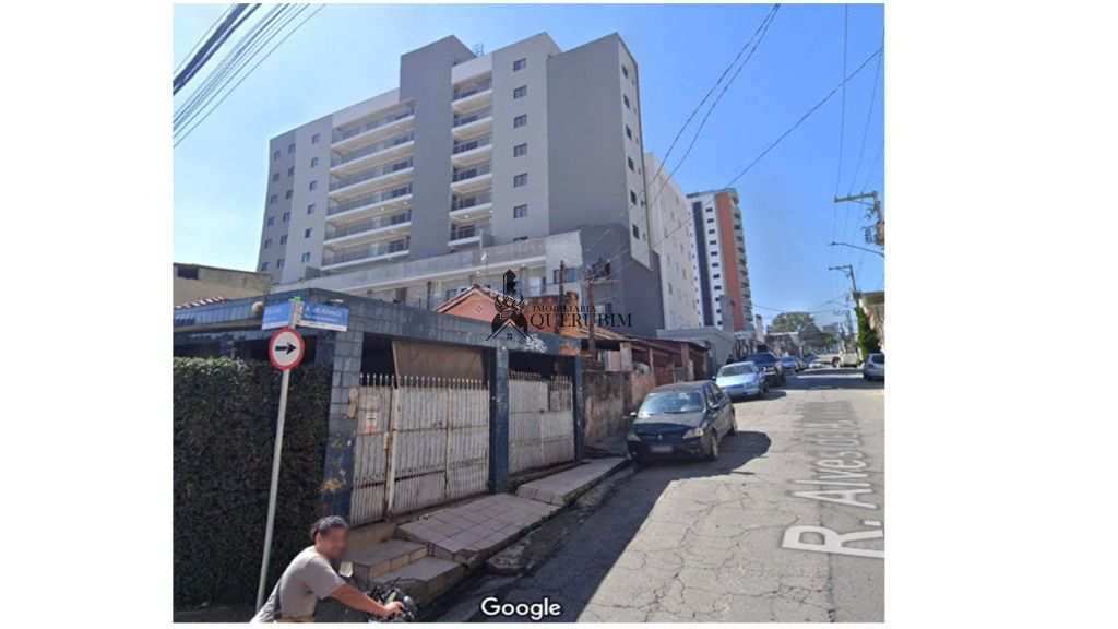 Apartamento à venda com 2 quartos, 32m² - Foto 3
