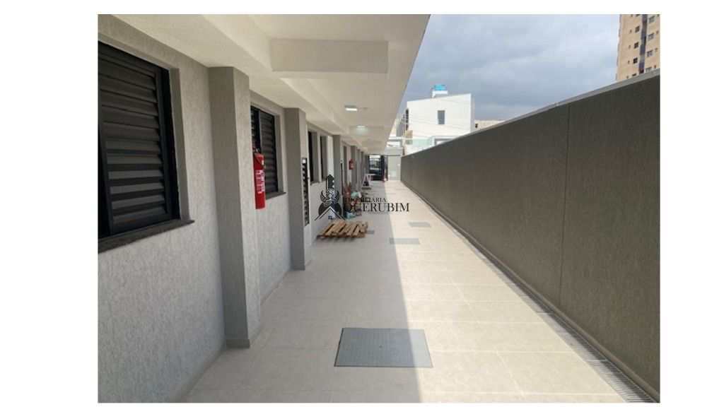 Apartamento à venda com 2 quartos, 32m² - Foto 5