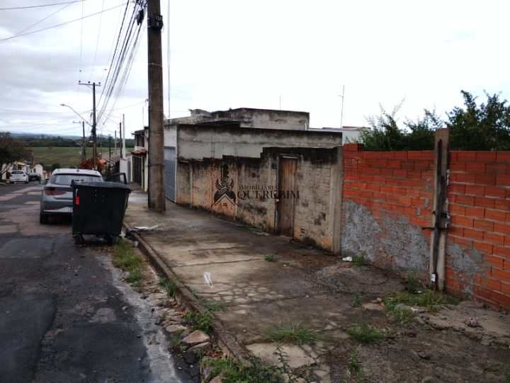 Terreno à venda, 510m² - Foto 1