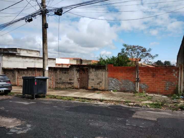 Terreno à venda, 255m² - Foto 10