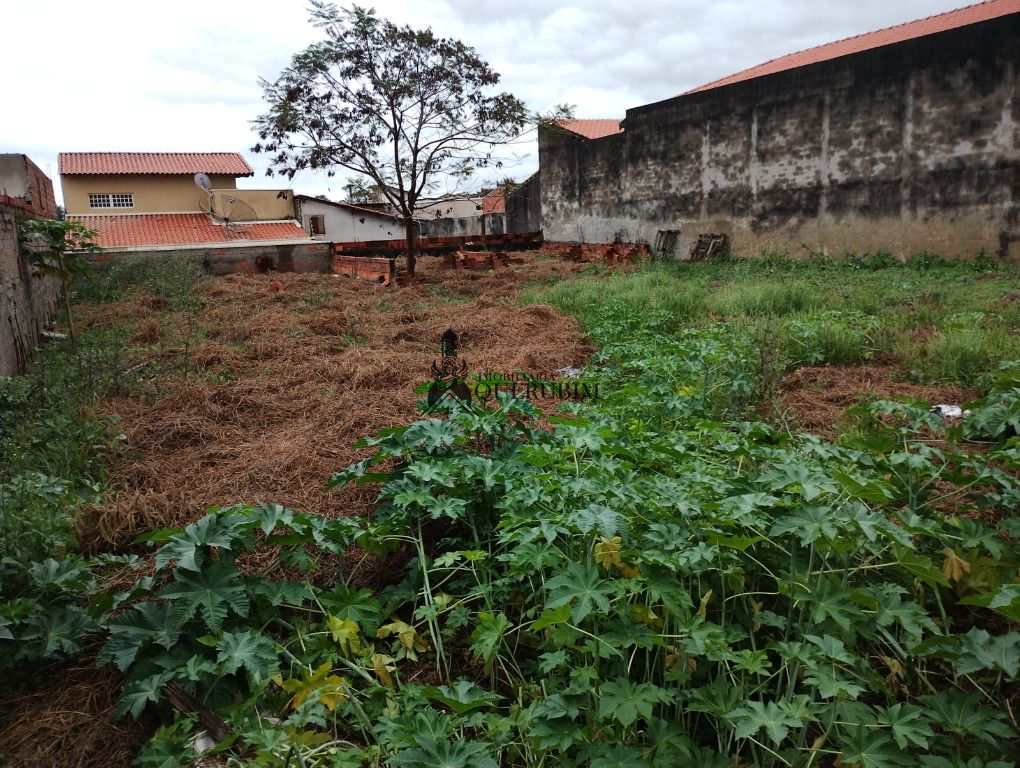 Terreno à venda, 255m² - Foto 1