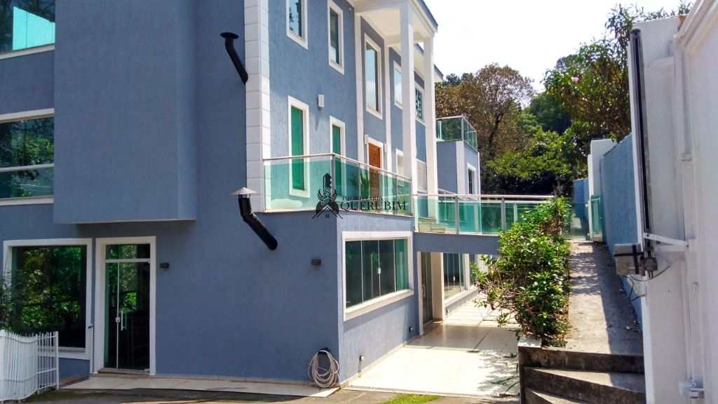 Sobrado com 4 quartos, Serra da Cantareira, Mairiporã - R$ 3.95 mi, Cod: 8368