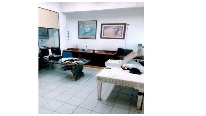 Depósito-Galpão-Armazém à venda, 1353m² - Foto 7