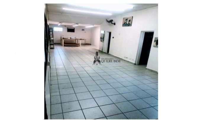 Depósito-Galpão-Armazém à venda, 1353m² - Foto 4